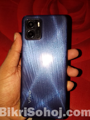 Vivo y15s